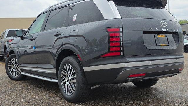 2026 Hyundai PALISADE SEL