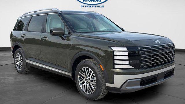 Preowned 2026 Hyundai PALISADE SEL for Sale