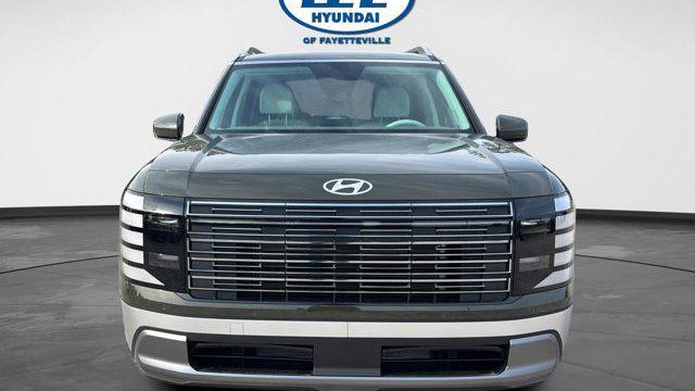 2026 Hyundai PALISADE SEL