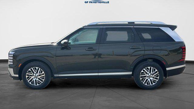 2026 Hyundai PALISADE SEL