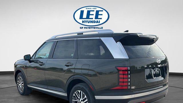 2026 Hyundai PALISADE SEL