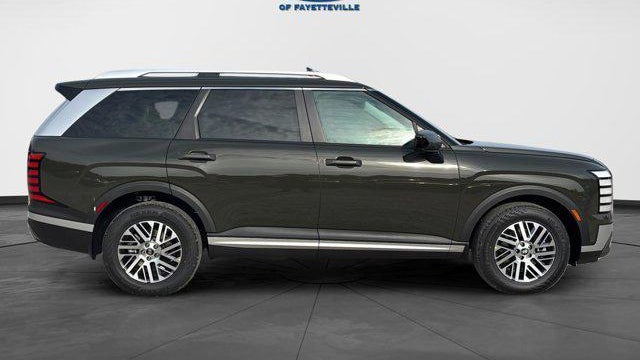 2026 Hyundai PALISADE SEL