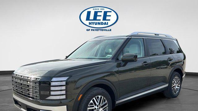2026 Hyundai PALISADE SEL