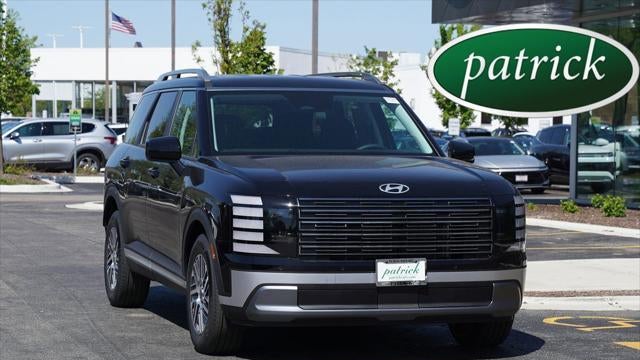 Preowned 2026 Hyundai PALISADE SEL for Sale