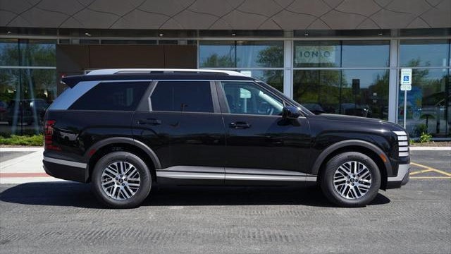 2026 Hyundai PALISADE SEL