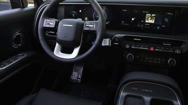2026 Hyundai PALISADE SEL