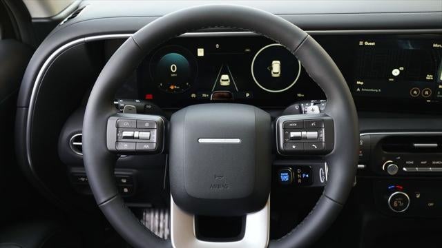 2026 Hyundai PALISADE SEL