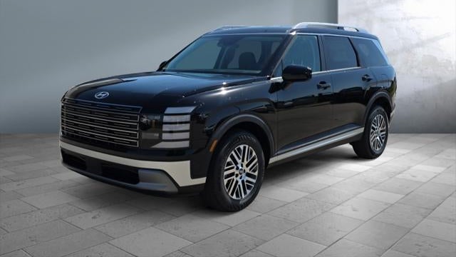 Preowned 2026 Hyundai PALISADE SEL for Sale