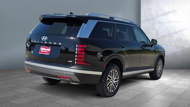 2026 Hyundai PALISADE SEL