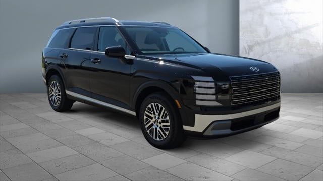 2026 Hyundai PALISADE SEL