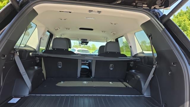 2026 Hyundai PALISADE SEL