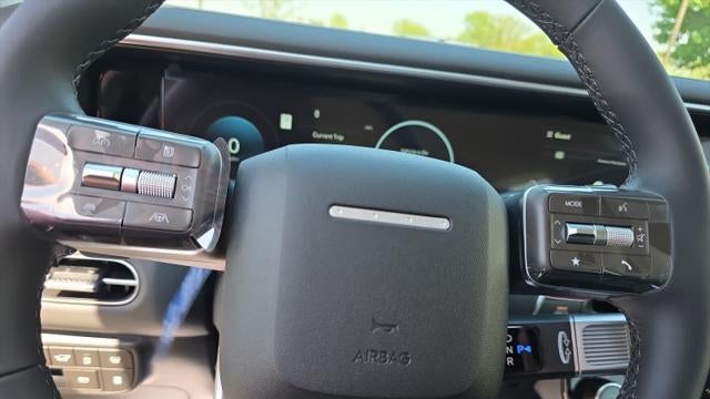 2026 Hyundai PALISADE SEL