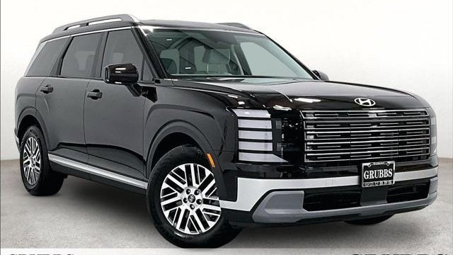 Preowned 2026 Hyundai PALISADE SEL for Sale