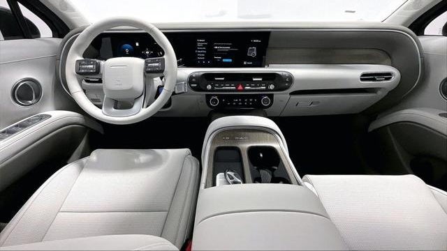 2026 Hyundai PALISADE SEL