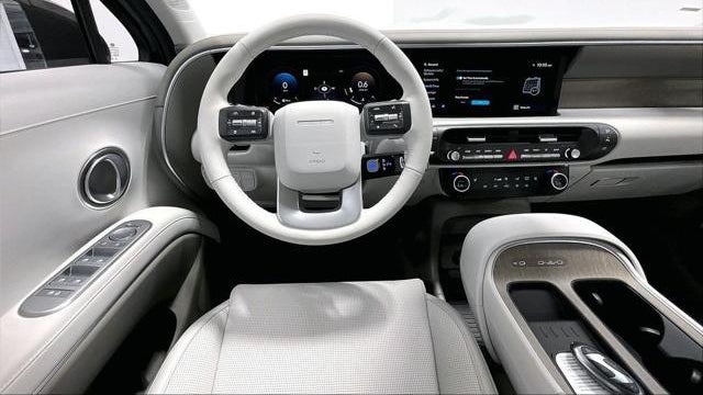 2026 Hyundai PALISADE SEL