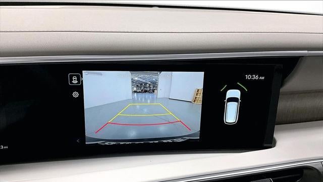2026 Hyundai PALISADE SEL
