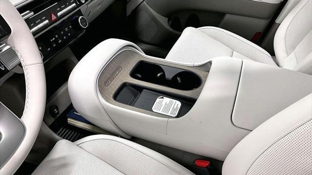 2026 Hyundai PALISADE SEL