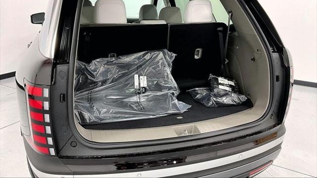 2026 Hyundai PALISADE SEL