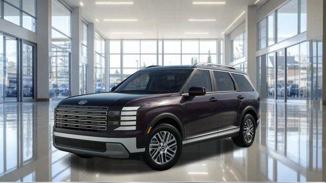Preowned 2026 Hyundai PALISADE SEL for Sale