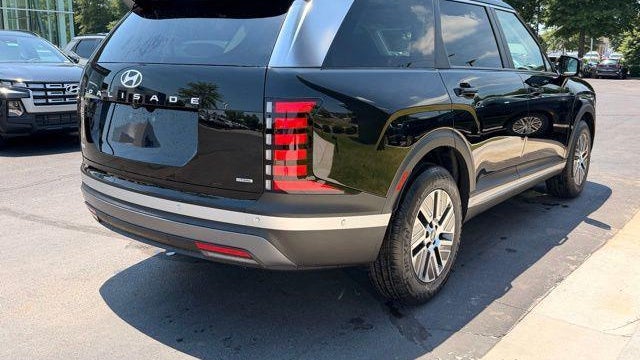2026 Hyundai PALISADE SEL