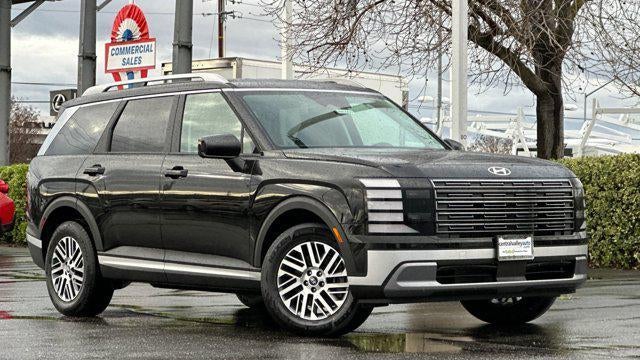 Preowned 2026 Hyundai PALISADE SEL for Sale