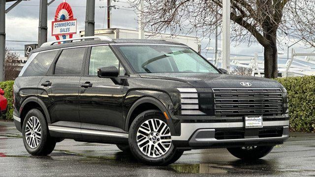 2026 Hyundai PALISADE SEL