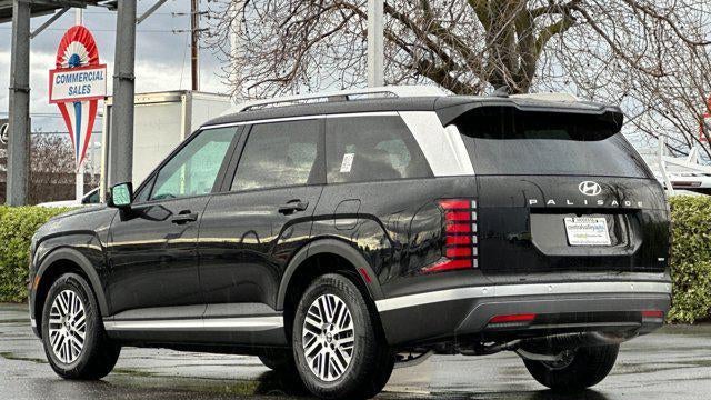 2026 Hyundai PALISADE SEL