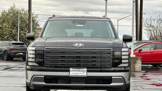 2026 Hyundai PALISADE SEL