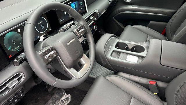 2026 Hyundai PALISADE SEL