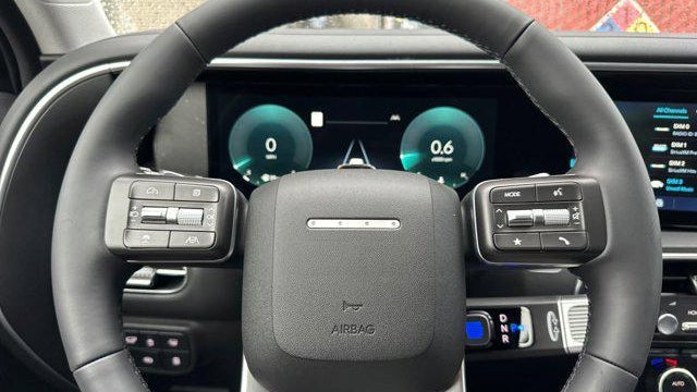2026 Hyundai PALISADE SEL