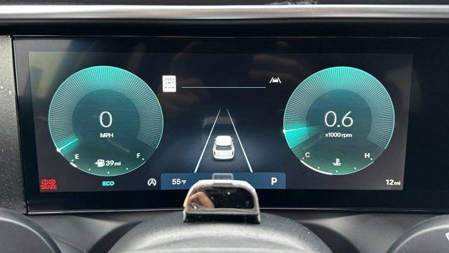 2026 Hyundai PALISADE SEL