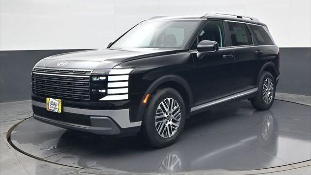 Preowned 2026 Hyundai PALISADE SEL for Sale