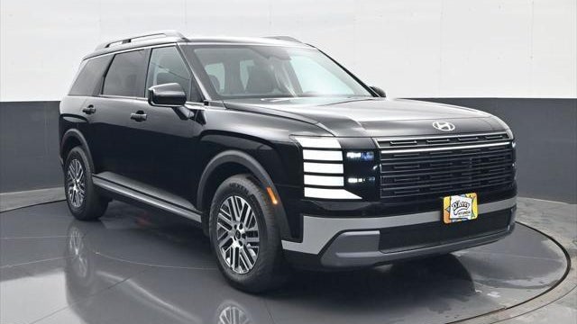 2026 Hyundai PALISADE SEL