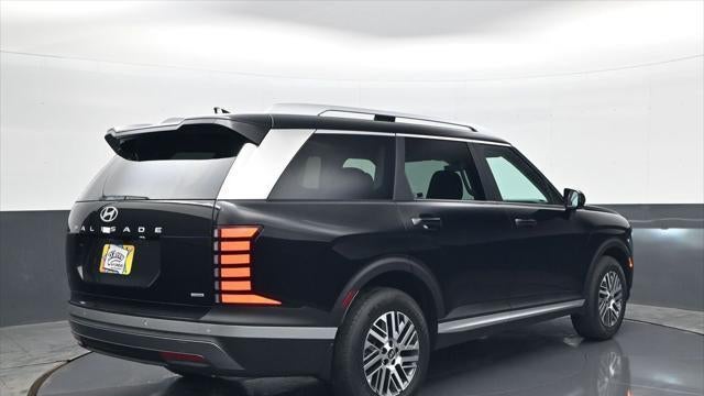 2026 Hyundai PALISADE SEL