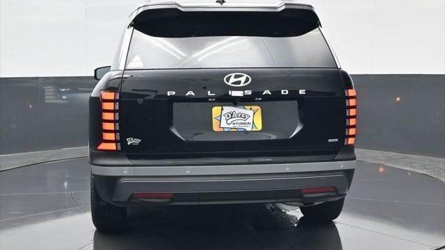 2026 Hyundai PALISADE SEL