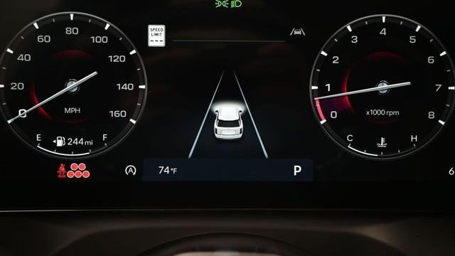 2026 Hyundai PALISADE SEL