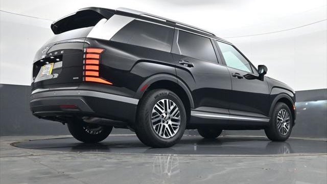 2026 Hyundai PALISADE SEL