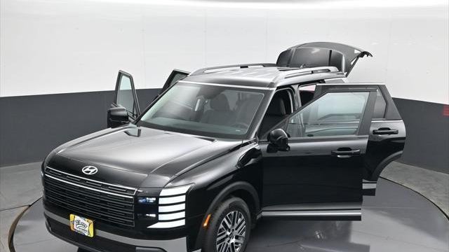2026 Hyundai PALISADE SEL