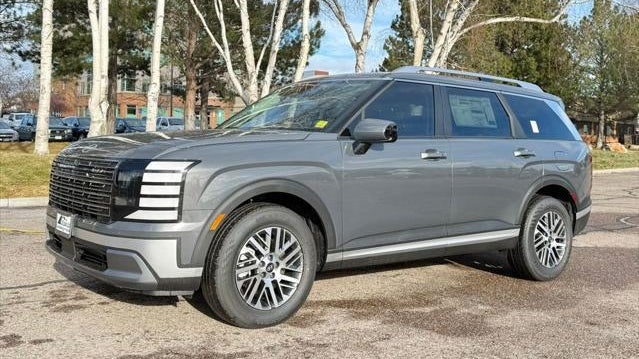 Preowned 2026 Hyundai PALISADE SEL for Sale