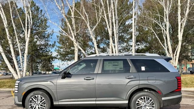 2026 Hyundai PALISADE SEL