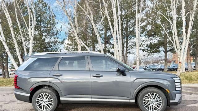 2026 Hyundai PALISADE SEL