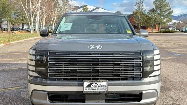 2026 Hyundai PALISADE SEL