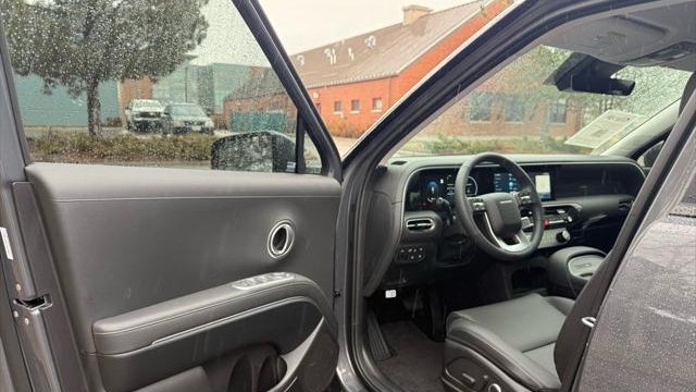 2026 Hyundai PALISADE SEL