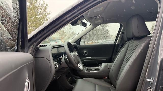 2026 Hyundai PALISADE SEL