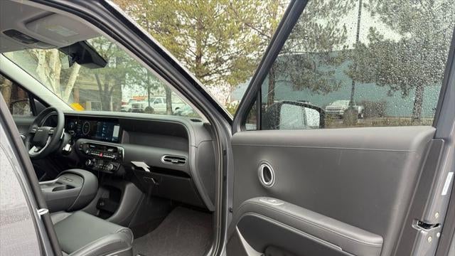 2026 Hyundai PALISADE SEL