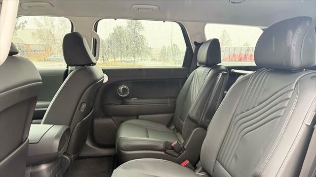 2026 Hyundai PALISADE SEL