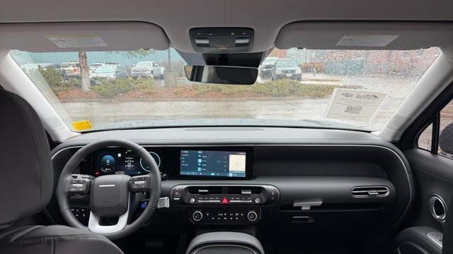 2026 Hyundai PALISADE SEL