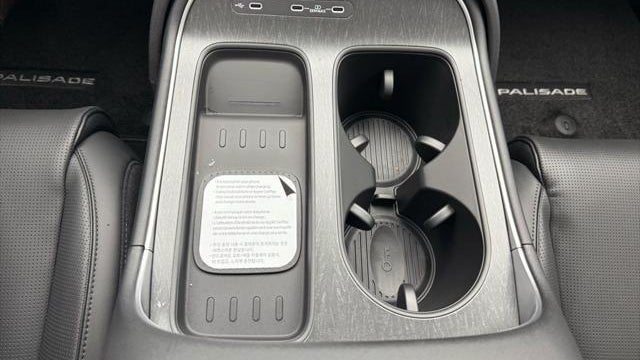 2026 Hyundai PALISADE SEL