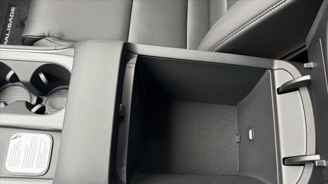 2026 Hyundai PALISADE SEL