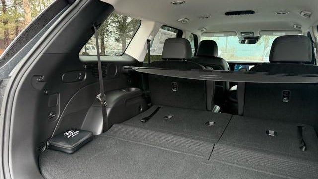 2026 Hyundai PALISADE SEL